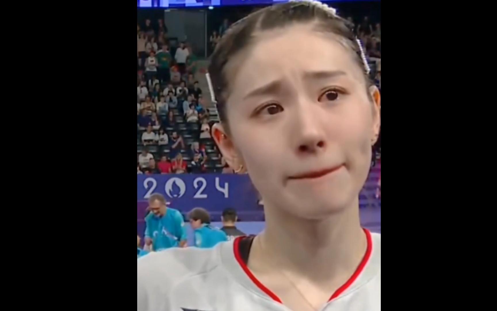 包含日本运动员突破纪录，姿势优美的词条