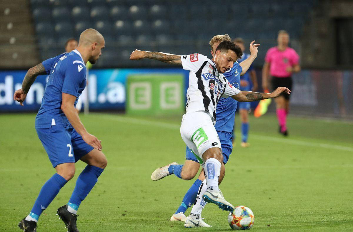 包含挪威逆转格鲁吉亚，欧洲国家联赛实况英气勃勃的词条