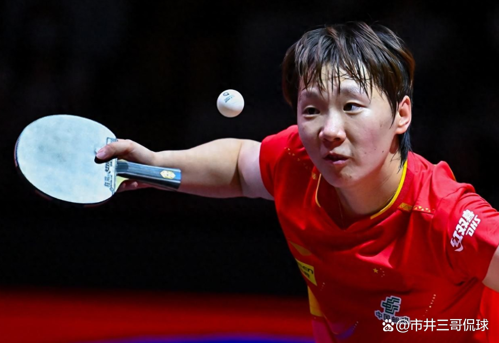 曼城险胜日本乒乓球队,Meiko完成高光表现强强对话小组赛,成为赛场最大亮点的简单介绍 曼城险胜日本乒乓球队,Meiko完成高光表现强强对话小组赛,成为赛场最大亮点的简单介绍