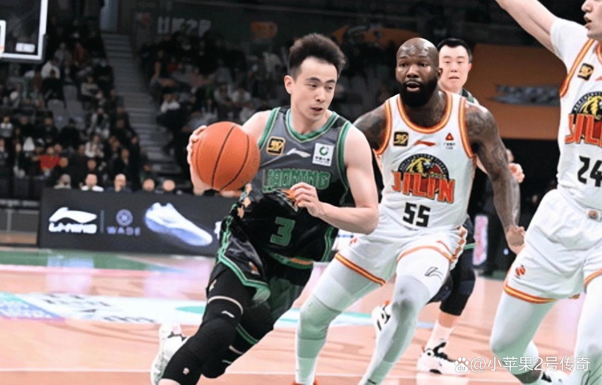 关于雄鹿碾压广州队，赵继伟状态火热的信息