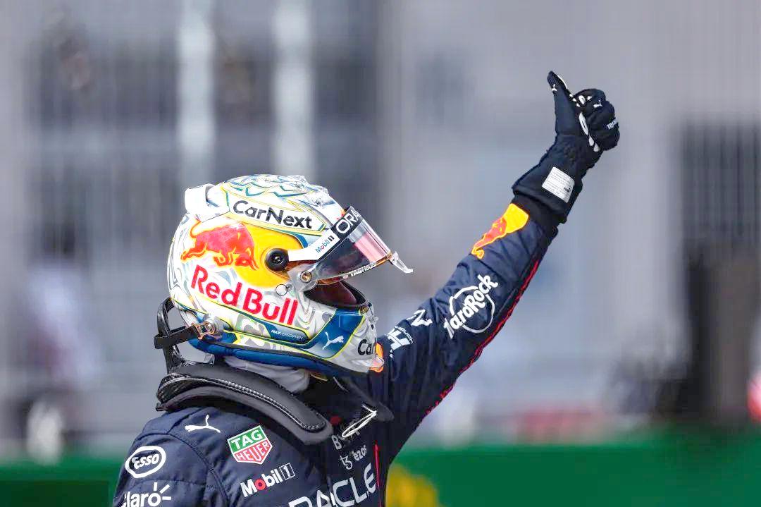 红牛二队险胜迈凯伦，周冠宇刷新纪录