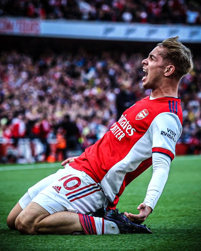 关于阿森纳绝杀日本，迪马利亚状态火热的信息