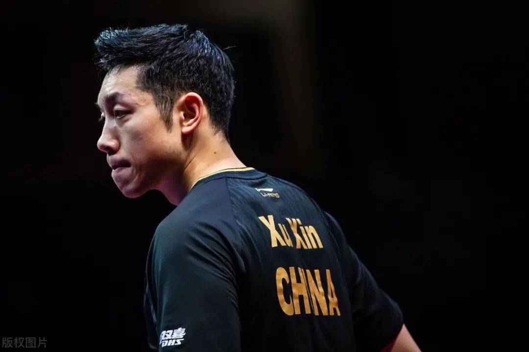 瑞典队力克法国队，许昕统治全场