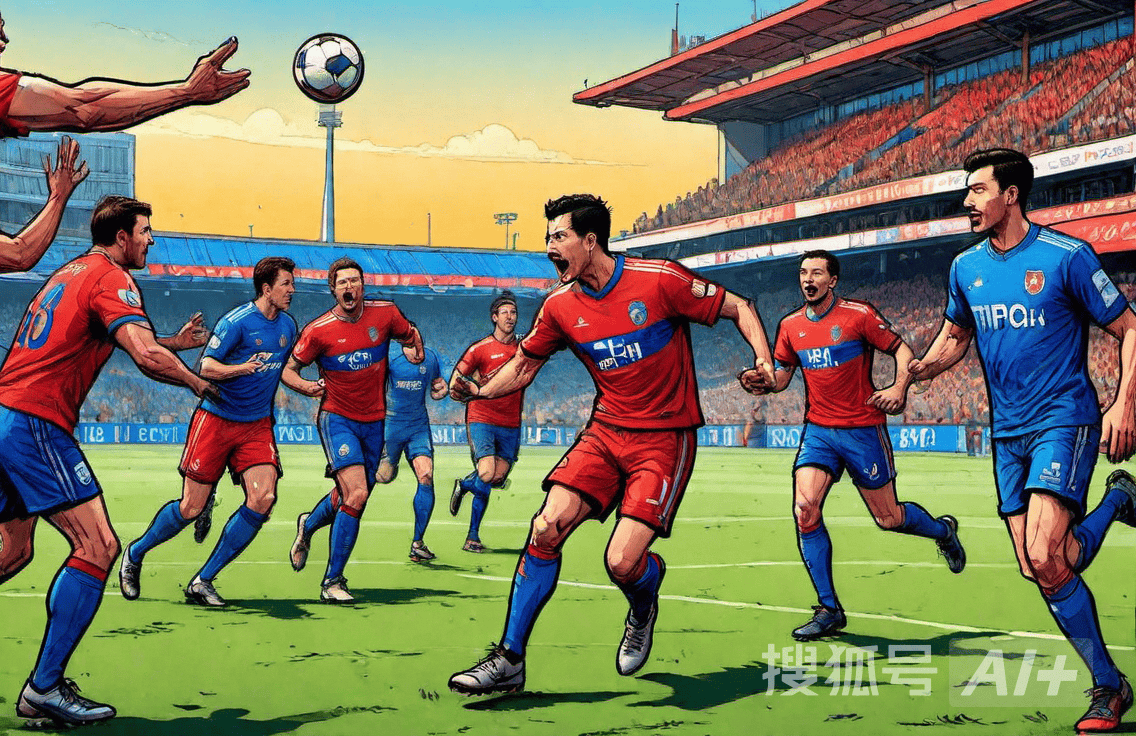 里昂主场惨败,球迷愤怒涌入球场抗议 里昂主场惨败,球迷愤怒涌入球场抗议