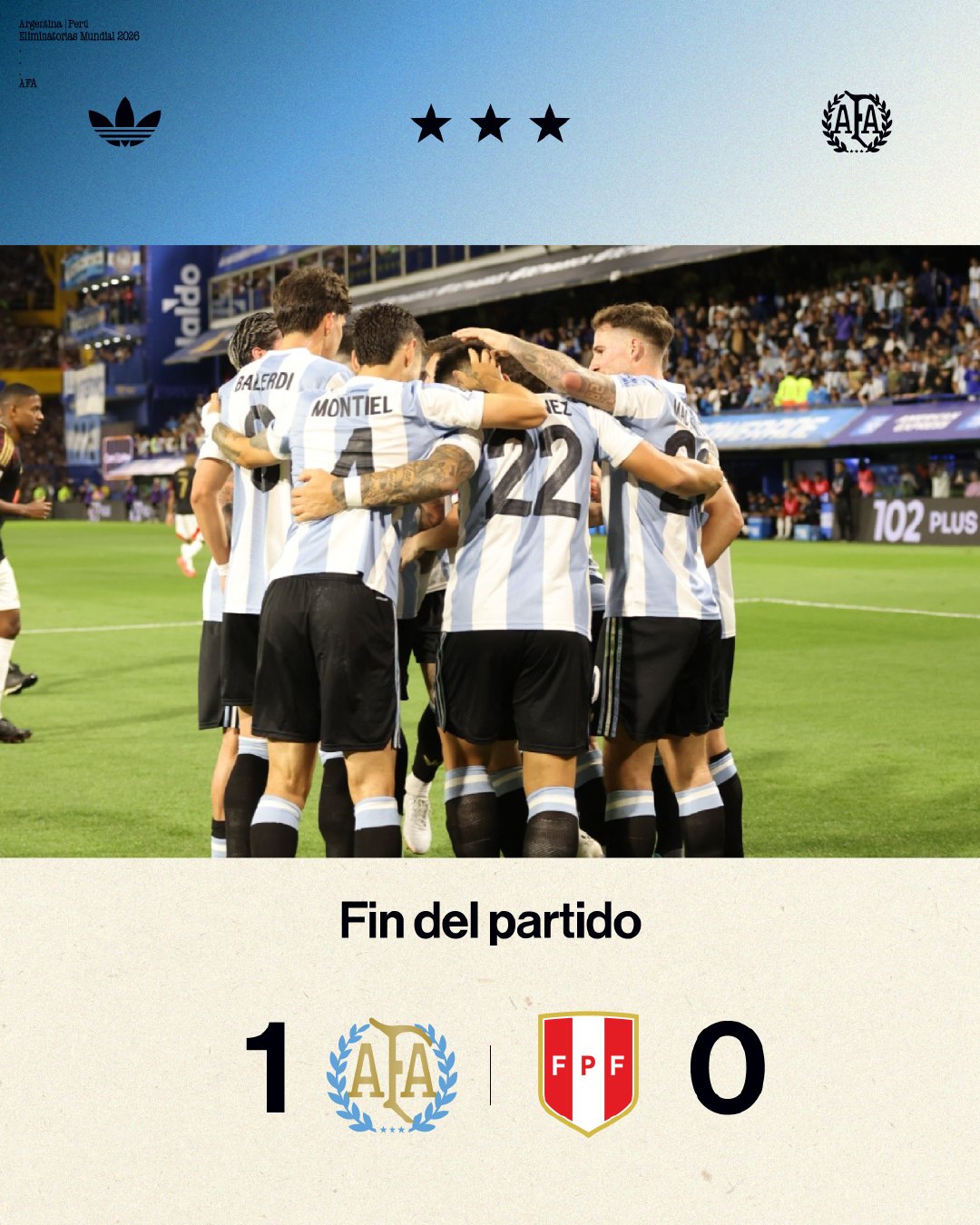 阿根廷力克法国，德布劳内带队取胜