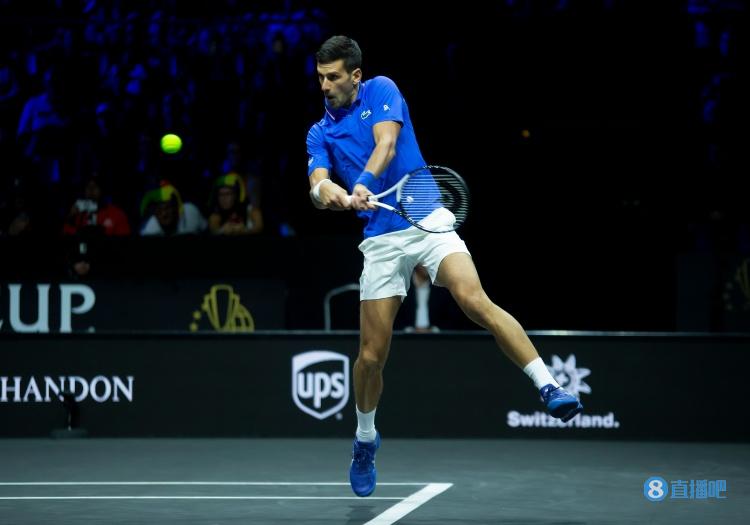 ATP总决赛绝杀拉沃尔杯，德约科维奇高光表现