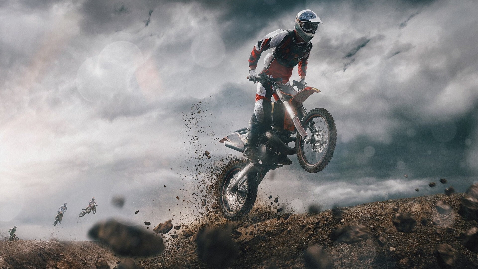 星海与磐石的对决