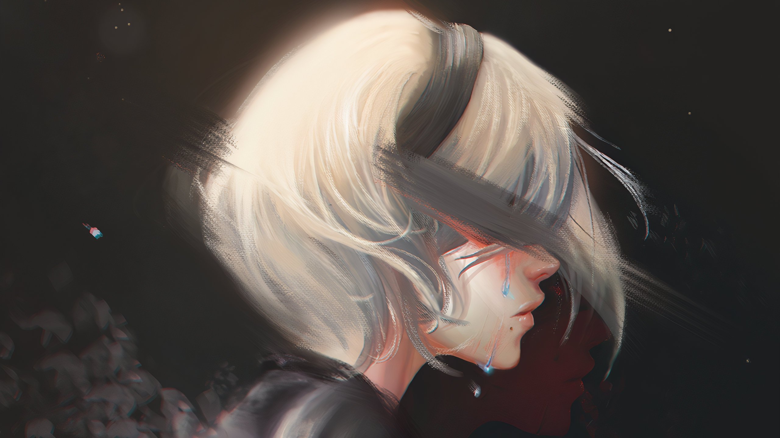 破晓独奏,基耶萨在混沌中的那一道致命弧线